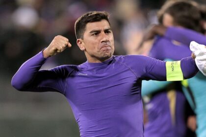 Pizarro: “A Firenze i tifosi hanno il palato fine. Mi aspetto tanto da Zaniolo”