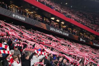 Athletic, la curva alla dirigenza: “Fate entrare il materiale e faremo l’inferno”