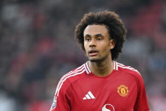 Zirkzee non convocato dall'Olanda. Koeman: "Non è abbastanza bravo"