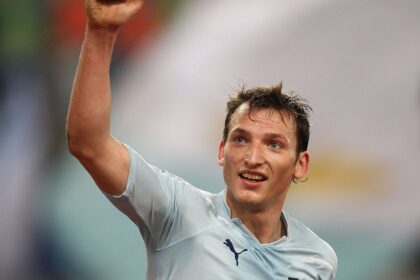 Lazio, Kozak: "Occhio al Viktoria Plzen. Io tiferò per..."