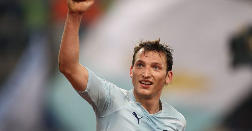 Lazio, Kozak: "Occhio al Viktoria Plzen. Io tiferò per..."