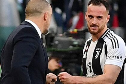 per Tudor tutto da rifare e c'è la grana Koopmeiners