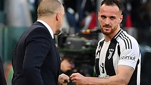 per Tudor tutto da rifare e c'è la grana Koopmeiners