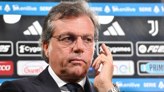 i precedenti choc con Bonucci, Allegri, De Guzman