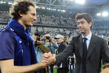 Sprofondo Juventus, Thiago Motta irriconoscibile ma la decisione finale spetta solo a John Elkann (e a Exor)