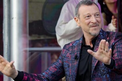 frecciatina a Conte e Lukaku, assist a Inzaghi e l'aneddoto su un ospite di Sanremo