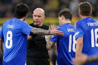 il giallo sul gol da corner e il pasticcio sul rigore