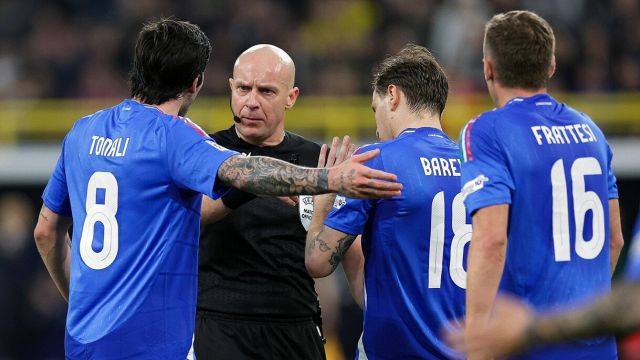 il giallo sul gol da corner e il pasticcio sul rigore