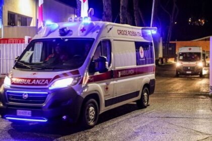 il cordoglio del club e della LND