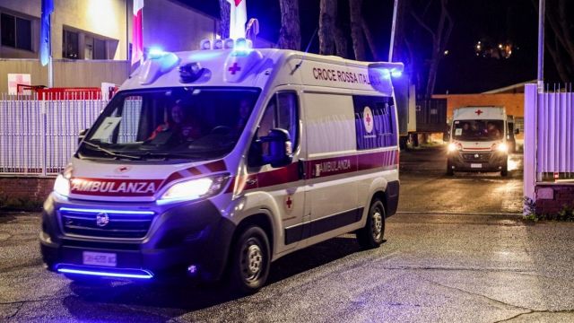 il cordoglio del club e della LND