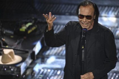 Roma ko a Bilbao, clamoroso attacco di Antonello Venditti a Rosetti e all'UEFA: "Prima finalista già decisa"