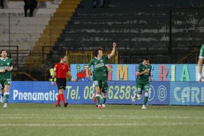 L’Avellino risponde al Cerignola, il duello continua, esonerato Gattuso a Novara