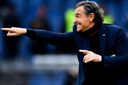 ecco il suo nuovo ruolo