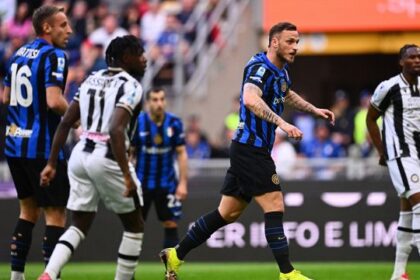 Dimarco accende Arnautovic e Frattesi, Solet ultimo a mollare