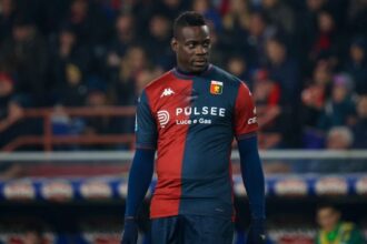 Genoa, come sta Balotelli dopo l'operazione: l'ultima foto di SuperMario