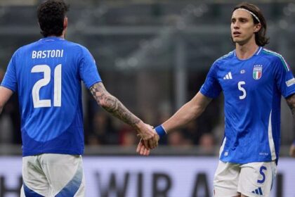 bufera su Spalletti, Bastoni e Gigio, tifosi Arsenal furiosi per Calafiori ko