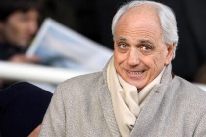 lotta al nucleare, no alle tv, nuova residenza e vacanze ad Alassio