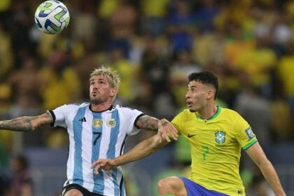 ecco chi sono. Stanotte Brasile-Argentina, vigilia con un lutto