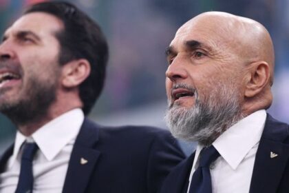 Italia-Germania, a San Siro l'emozione per Bruno Pizzul e la vergogna dei fischi all'inno tedesco