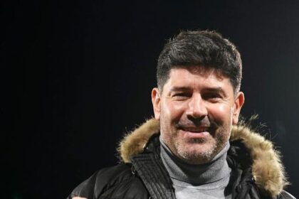 Sosa: "Questa sosta è utile al Napoli. A Conte serve riposo