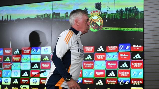 gesto da brividi. Lo sfogo di Brahim contro Simeone