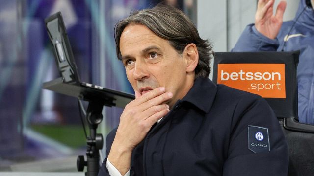 Inzaghi preoccupato da Thuram, poi l'annuncio su Zielinski e Lautaro. Sommer torna in porta