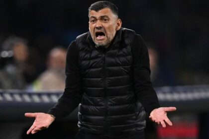 formazione sbagliata (e senza Leao), è bufera su Conceicao, Theo e Gimenez