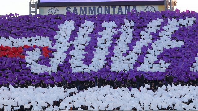 Coreografia anti Juventus, la Fiorentina preannuncia ricorso dopo la maxi-multa: battaglia legale