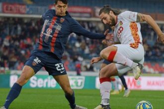 Catanzaro-Cosenza, occhi puntati sui numeri della sfida in chiaro di DAZN