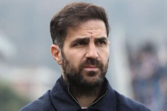 Fabregas: “Strefezza? Spalletti non mi ha chiamato! Sergi, Van Der Brempt, Diao, Alli, Vojvoda…”