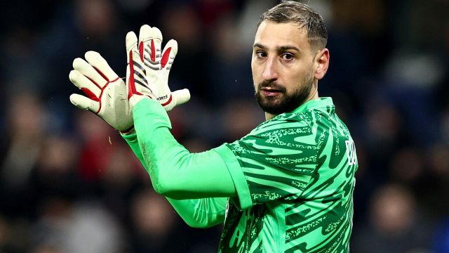 Donnarumma, l'agente rompe il silenzio e rivela il vero desiderio di Gigio