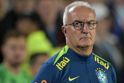 giallo Ancelotti, in pole Jorge Jesus