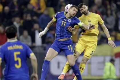 arriva il commento tagliente di Balotelli, Lukaku show