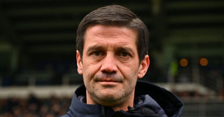 Chivu: “Hernani e Bernabé in gruppo, cosa filtra per domani! Come sta Delprato, su Casadei…”