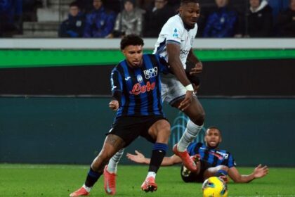 Atalanta-Inter, Massa nel mirino per il rosso a Ederson e quello tardivo a Bastoni: rispunta la Marotta League