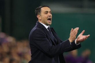 Palladino: “Quando arrivi qui ti chiedono di battere la Juve. Noi nella storia”