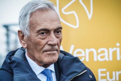 cosa ha detto il presidente della Figc