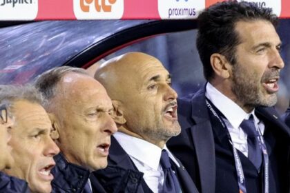 Germania-Italia, il ricordo di Dortmund 2006 e il messaggio di Buffon