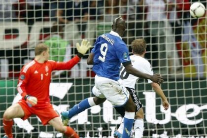 dal 4-3 di Rivera nel '70 all'ultimo show di Balotelli