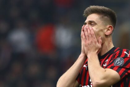 Ex Milan, Piatek e il retroscena su Maldini: "Si arrabbiò perché il Real ..."