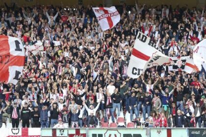 Padova e Vicenza si giocano la Serie B in sei partite, cosa dice il calendario