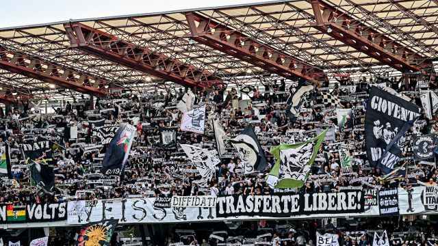 Brescia-Cesena vietata ai tifosi ospiti per ordine pubblico ma c'è un gemellaggio che resiste da 40 anni