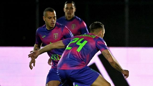 Serie C, Taranto escluso dal campionato, penalizzate Messina, Lucchese e Triestina: le nuove classifiche