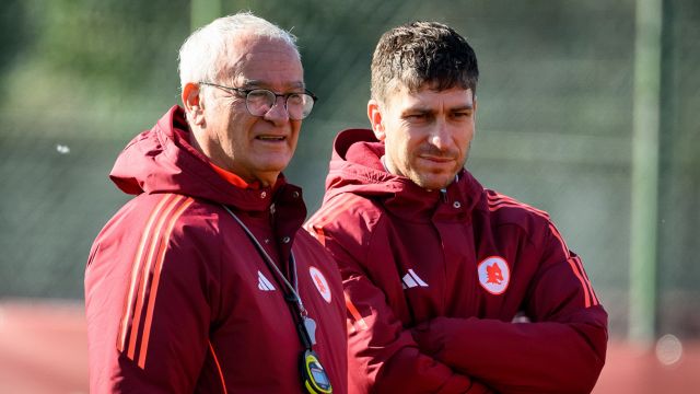 già incontrato Ghisolfi, ecco come giocherebbero i giallorossi