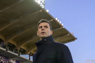 Coreografia Fiorentina-Juve, poster in vendita per pagare le multe. Questura: “Non era quella autorizzata”