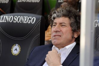 Udinese - Malesani: "La famiglia Pozzo sa gestire il calcio..." Le parole