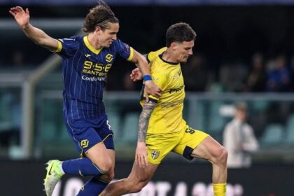 Montipò e Ghilardi negano la vittoria a Chivu, Man da dimenticare