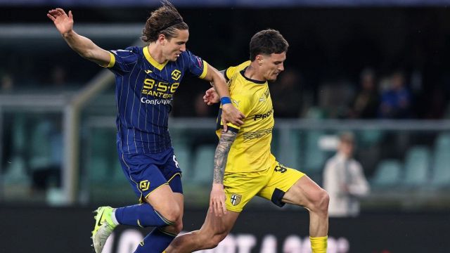 Montipò e Ghilardi negano la vittoria a Chivu, Man da dimenticare