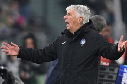 ha atteso questo momento da 14 anni