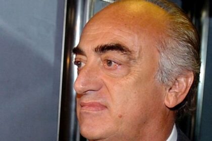Che fa oggi Giraudo, il vertice della Triade con Moggi e Bettega
